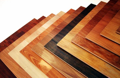 Tấm Laminate