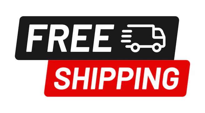 free-shipping