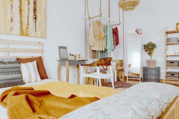 7 quy tắc thiết kế nội thất quan trọng không bao giờ được phá vỡ